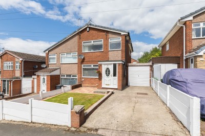 Bengairn Close, Whelley, WN1 3YW