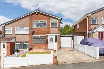 Images for Bengairn Close, Whelley, WN1 3YW EAID:Regan Hallworth BID:Regan & Hallworth- Wigan