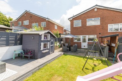 Images for Bengairn Close, Whelley, WN1 3YW EAID:Regan Hallworth BID:Regan & Hallworth- Wigan