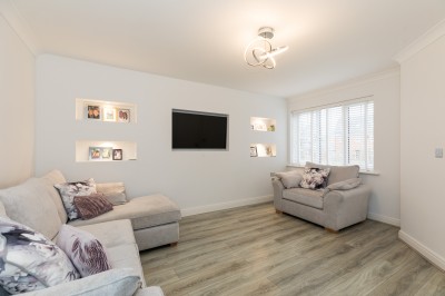 Foxtail Meadow, Standish, WN6 0ZJ