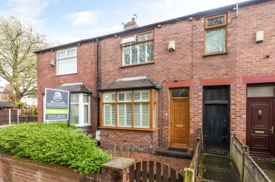 Neville Street, Platt Bridge, WN2 5BL