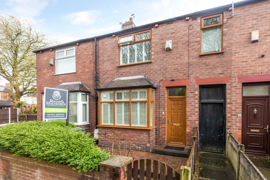 Images for Neville Street, Platt Bridge, WN2 5BL