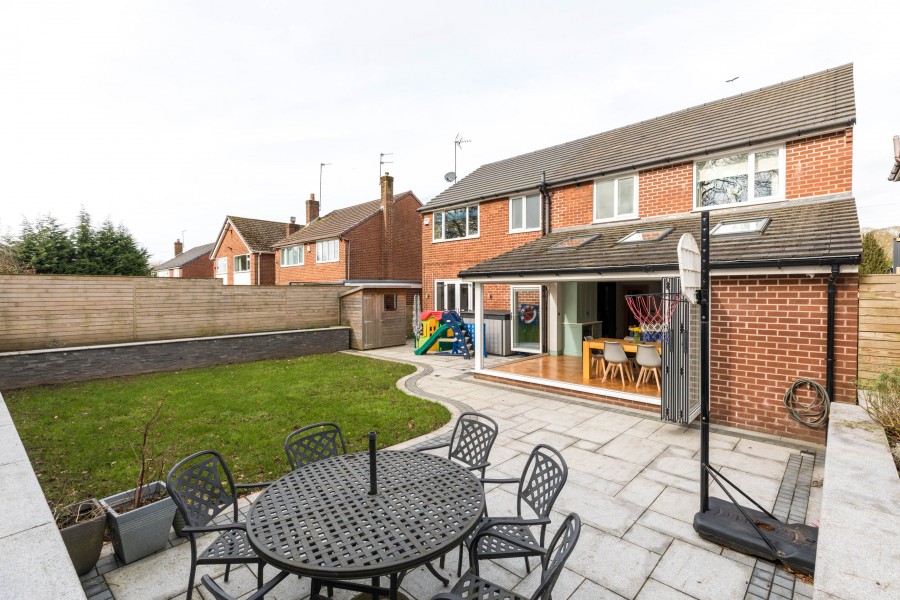 Images for St. Marys Avenue, Billinge, WN5 7QL
