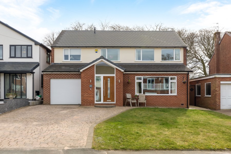 Images for St. Marys Avenue, Billinge, WN5 7QL
