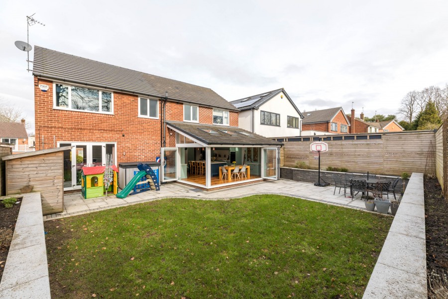 Images for St. Marys Avenue, Billinge, WN5 7QL