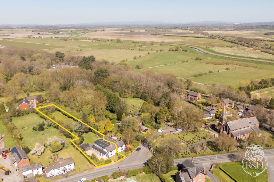 Images for Church Road, Rufford, L40 1TA