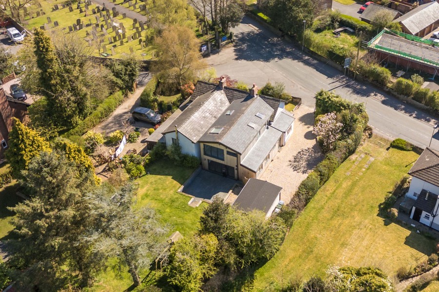 Images for Church Road, Rufford, L40 1TA