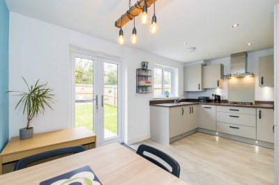 Bakersfield, Aspull, WN2 1BU