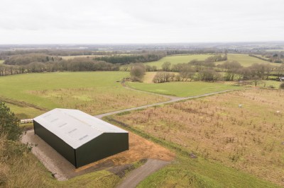 Images for Barn Sitting On An Acre Plot, Higher Lane, Dalton, WN8 7RP EAID:Regan Hallworth BID:Regan & Hallworth- Wigan