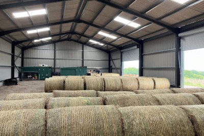 Images for Barn Sitting On An Acre Plot, Higher Lane, Dalton, WN8 7RP EAID:Regan Hallworth BID:Regan & Hallworth- Wigan