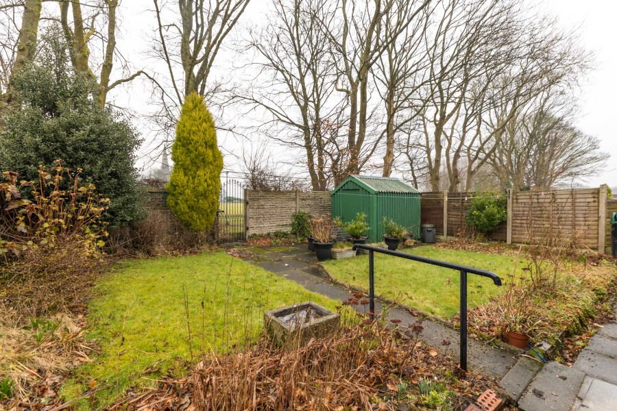 Images for Clevedon Drive, Highfield, WN3 6AF