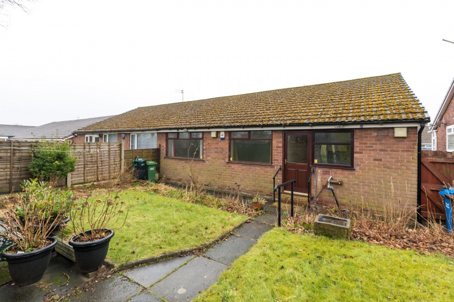 Images for Clevedon Drive, Highfield, WN3 6AF