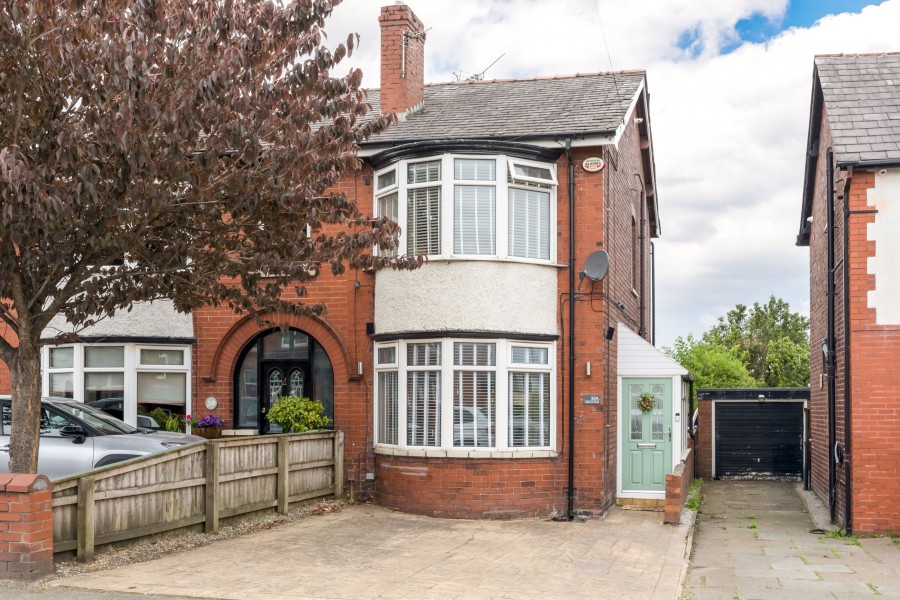 Images for Gathurst Road, Orrell, WN5 8QJ