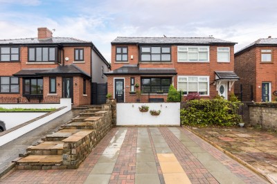 Images for Chorley Road, Standish, WN1 2SX EAID:Regan Hallworth BID:Regan & Hallworth- Wigan