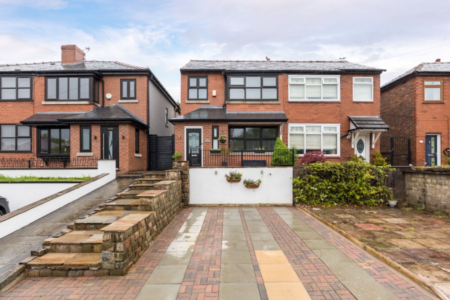 Images for Chorley Road, Standish, WN1 2SX