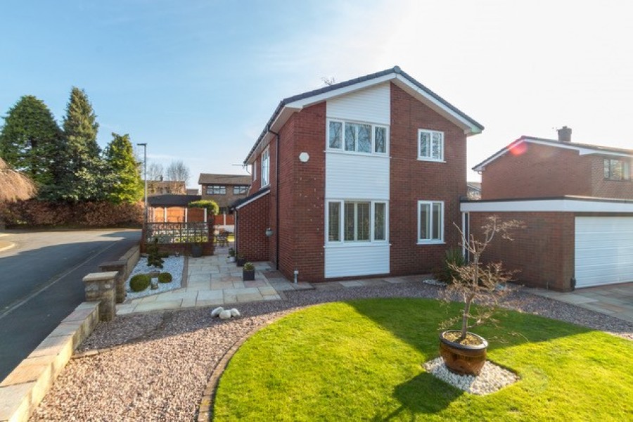 Images for Romney Way, Whitley, WN1 2QQ