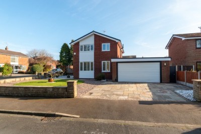 Images for Romney Way, Whitley, WN1 2QQ EAID:Regan Hallworth BID:Regan & Hallworth- Wigan