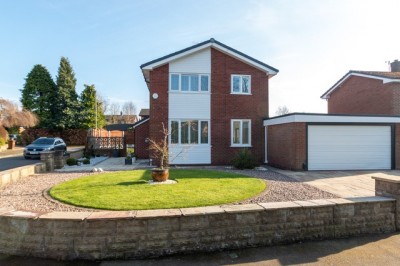 Images for Romney Way, Whitley, WN1 2QQ EAID:Regan Hallworth BID:Regan & Hallworth- Wigan