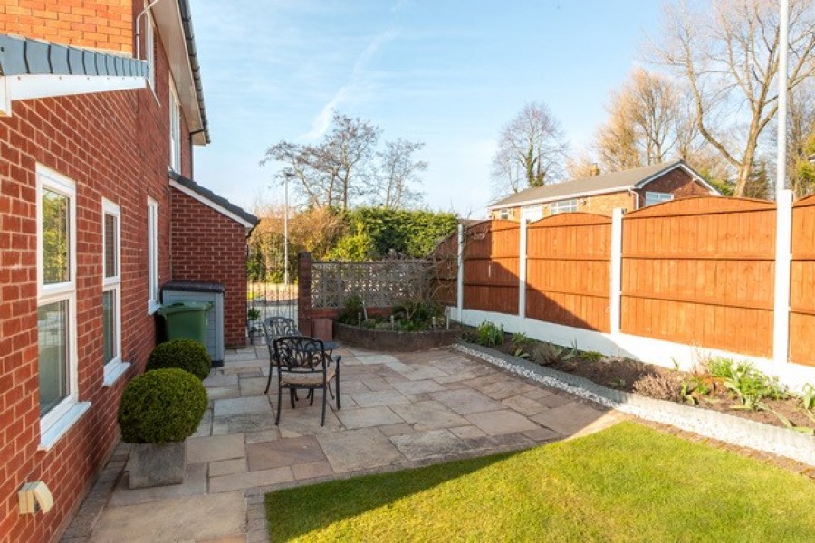 Images for Romney Way, Whitley, WN1 2QQ