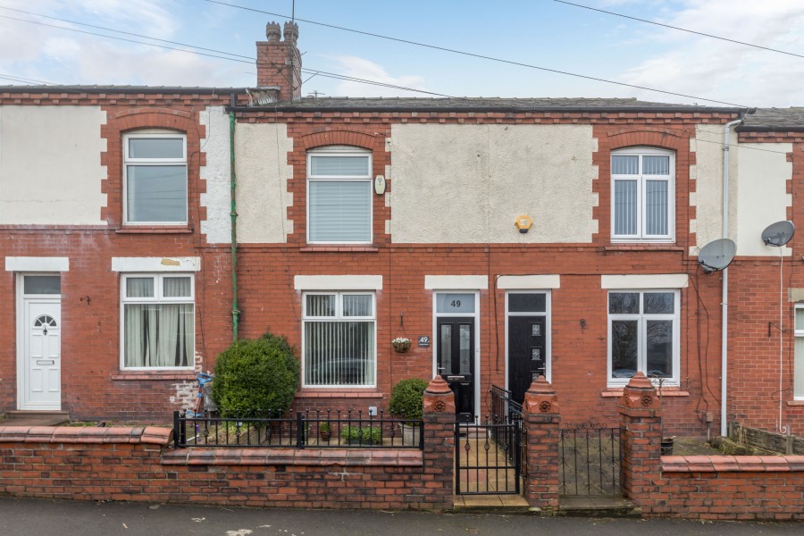 Images for Baxter Street, Standish, WN6 0DE