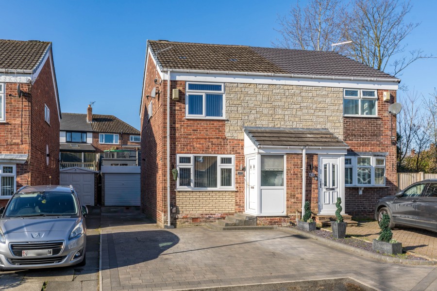 Images for Thirlmere Avenue, Ashton-In-Makerfield, WN4 8QP