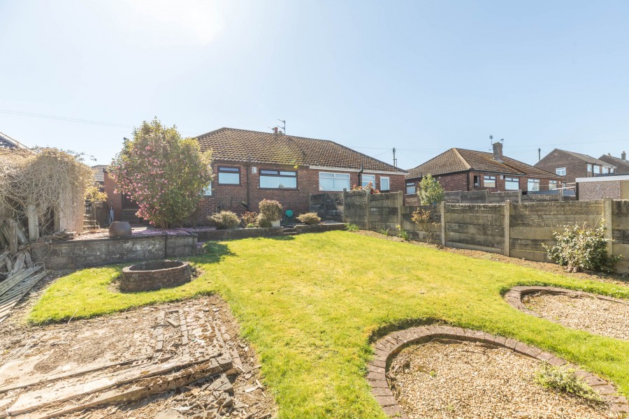 Images for Derwent Road, Orrell, WN5 8PP