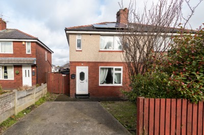 Images for Logwood Avenue, Wigan, WN5 9RG EAID:Regan Hallworth BID:Regan & Hallworth- Wigan