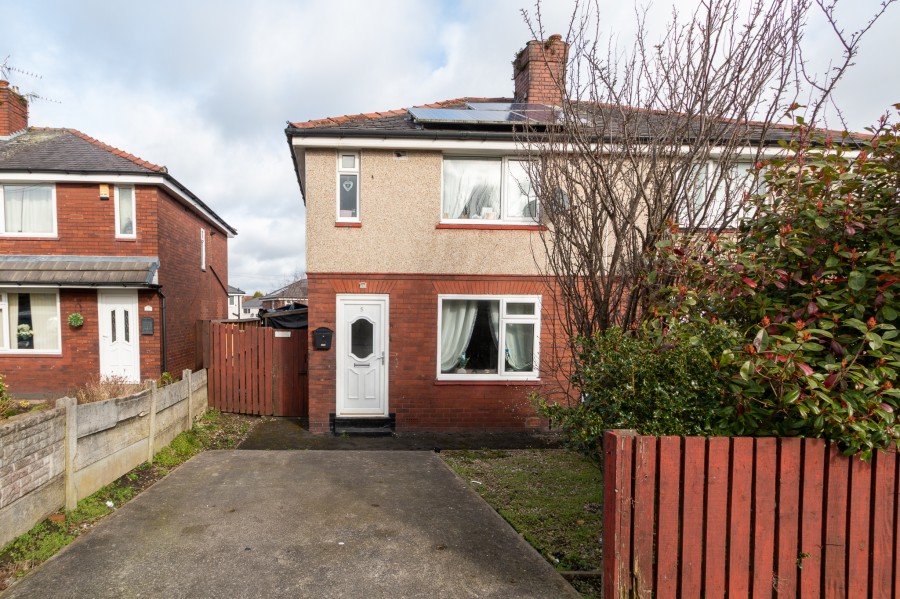 Images for Logwood Avenue, Wigan, WN5 9RG