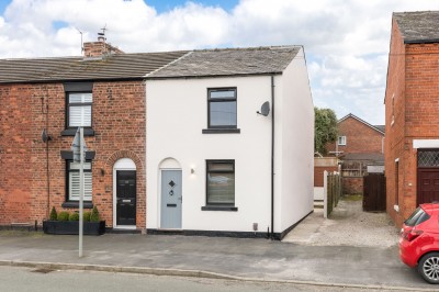 Old Pepper Lane, Standish, WN6 0PH