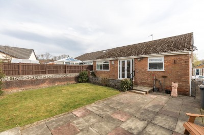 Saltram Road, Highfield, WN3 6AB