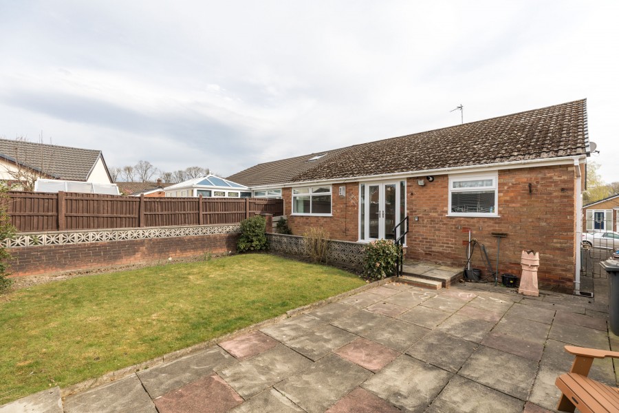Images for Saltram Road, Highfield, WN3 6AB