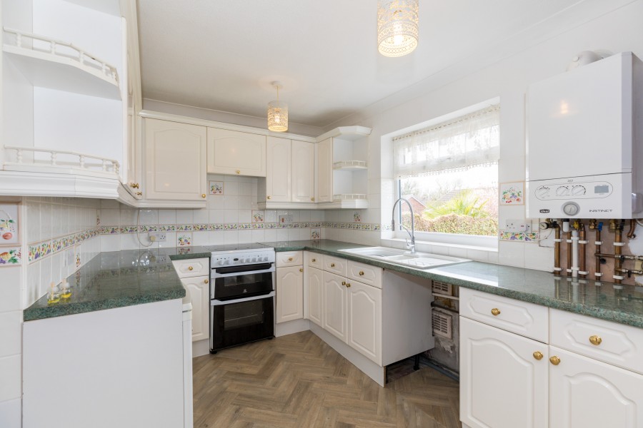 Images for Saltram Road, Highfield, WN3 6AB