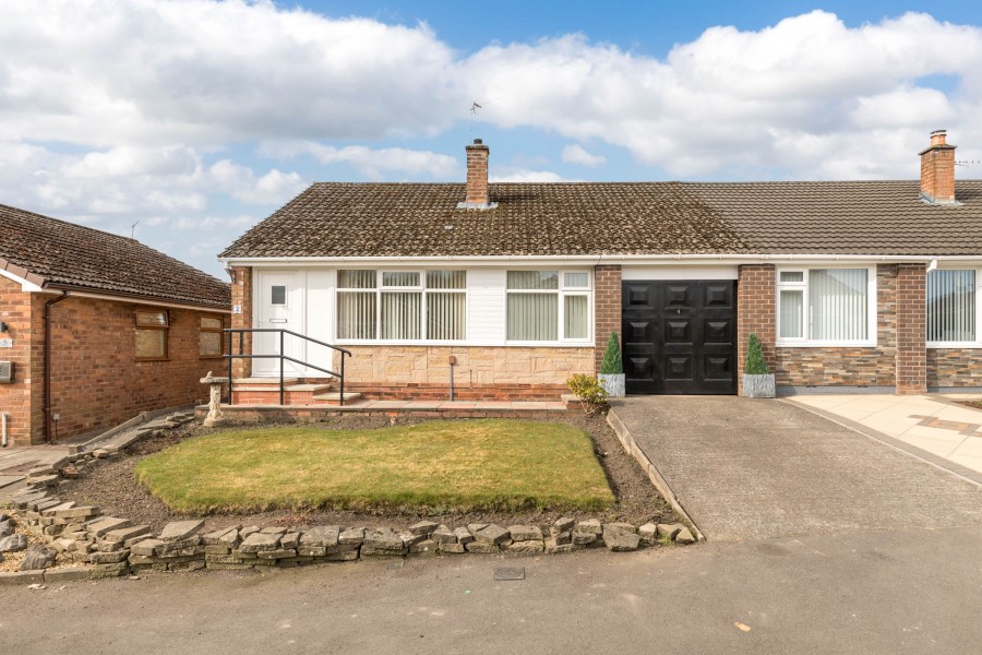 Images for Saltram Road, Highfield, WN3 6AB