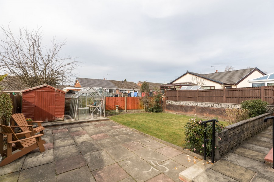 Images for Saltram Road, Highfield, WN3 6AB