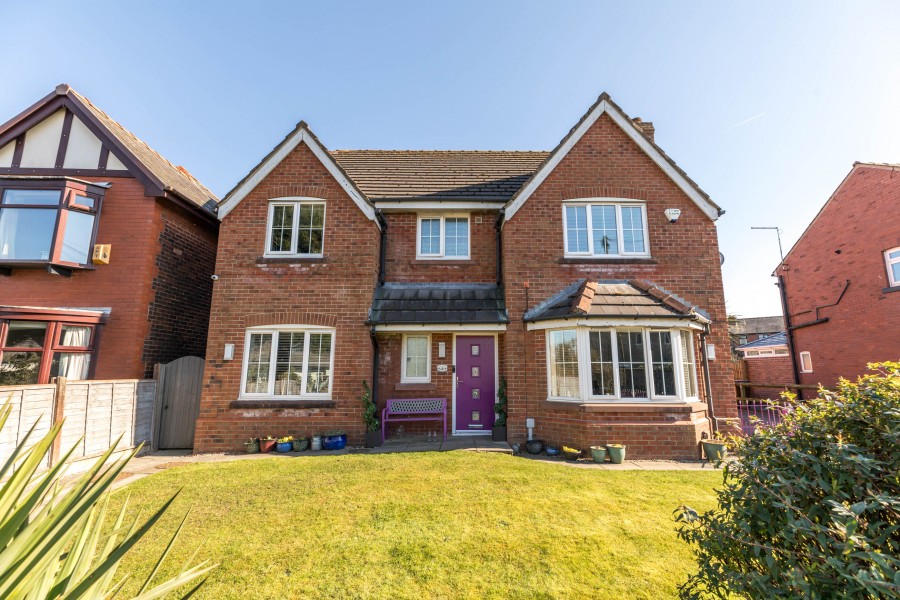 Images for Moss Road, Billinge, WN5 7BT