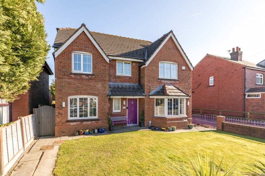Images for Moss Road, Billinge, WN5 7BT