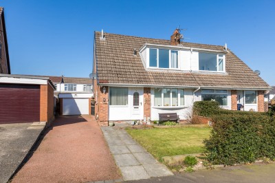 Melrose Drive, Winstanley, WN3 6ER
