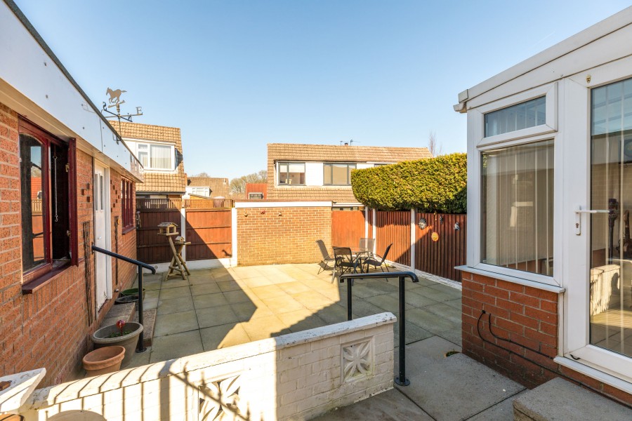 Images for Melrose Drive, Winstanley, WN3 6ER