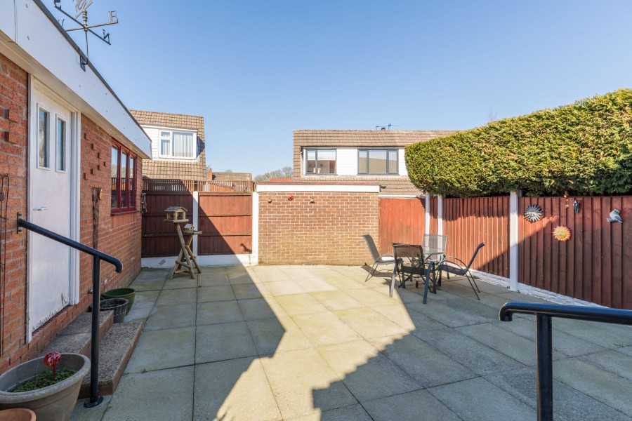 Images for Melrose Drive, Winstanley, WN3 6ER