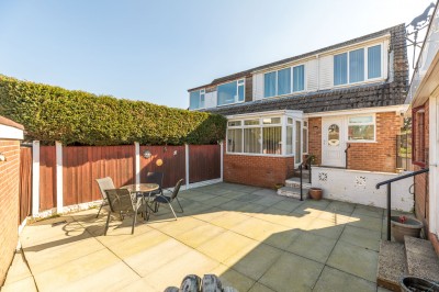 Images for Melrose Drive, Winstanley, WN3 6ER EAID:Regan Hallworth BID:Regan & Hallworth- Wigan