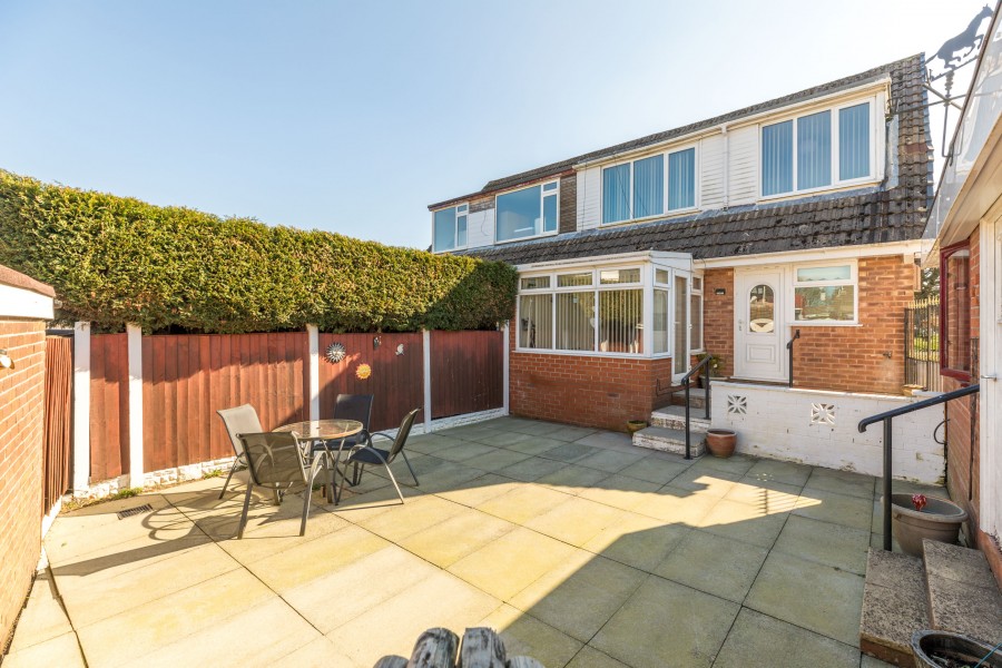 Images for Melrose Drive, Winstanley, WN3 6ER
