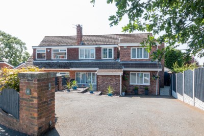 Vale Close, Appley Bridge, WN6 9LB