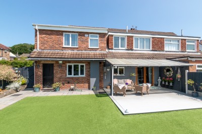 Images for Vale Close, Appley Bridge, WN6 9LB EAID:Regan Hallworth BID:Regan & Hallworth- Wigan