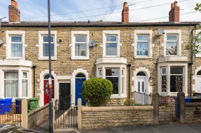 Seymour Street, Chorley, PR6 0RR