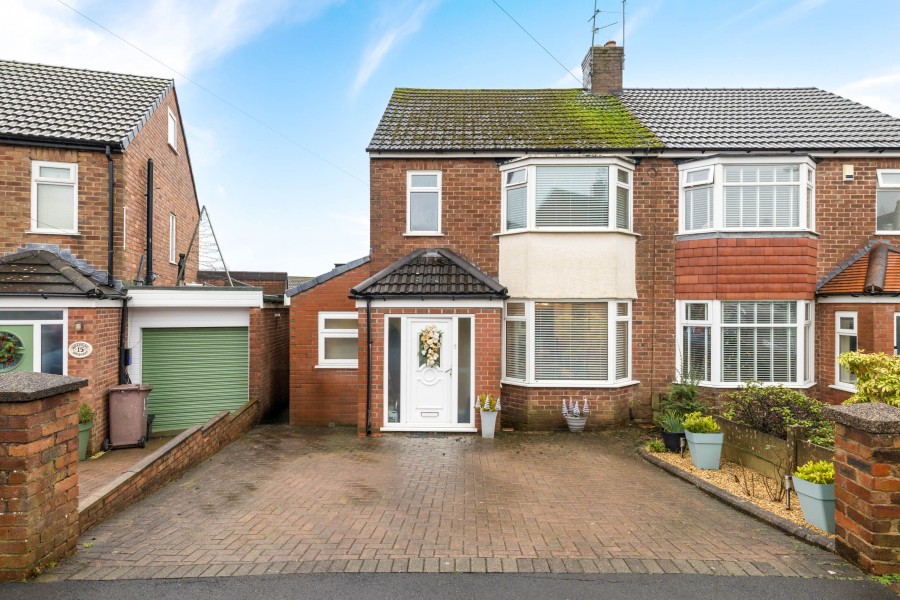 Images for Braeside Crescent, Billinge, WN5 7PQ