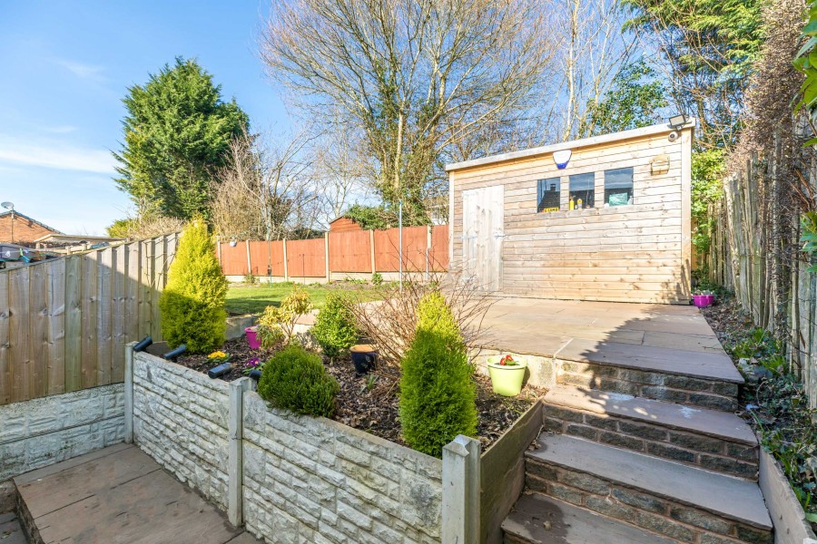 Images for The Nook, Appley Bridge, WN6 9JB