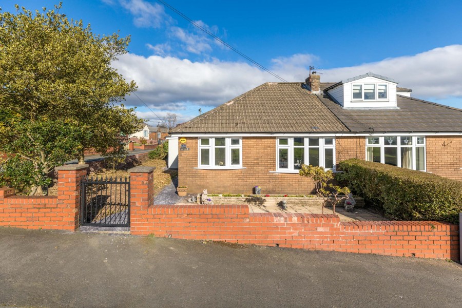 Images for Wellcross Road, Upholland, WN8 0NU