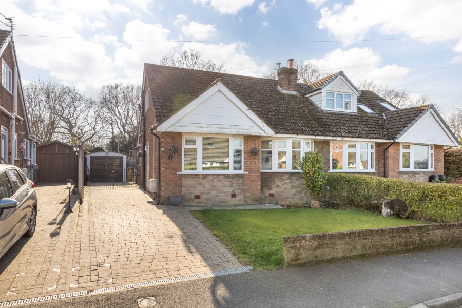 Images for Clovelly Drive, Newburgh, WN8 7LY