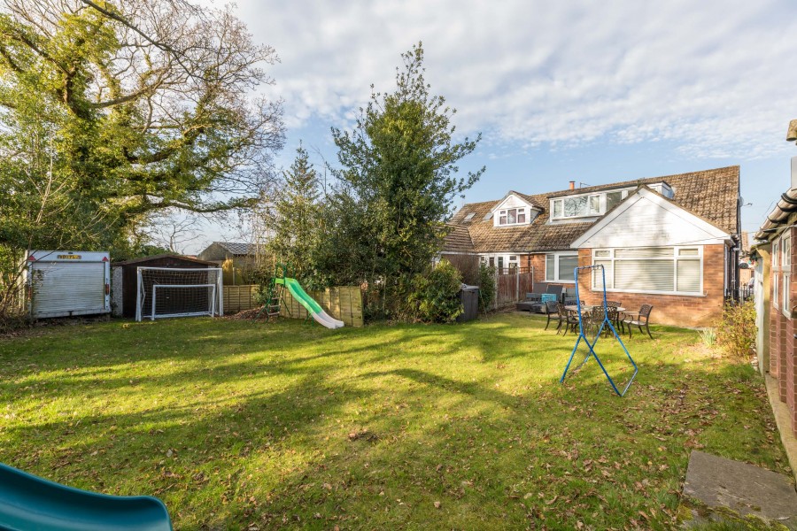 Images for Clovelly Drive, Newburgh, WN8 7LY