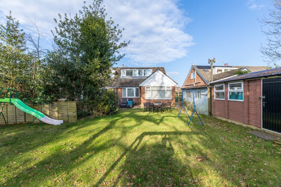 Images for Clovelly Drive, Newburgh, WN8 7LY